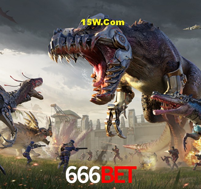 A Revolução dos Aplicativos de Jogos no 666bet